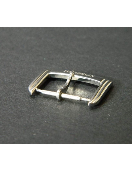 Boucle Herbelin acier 18mm