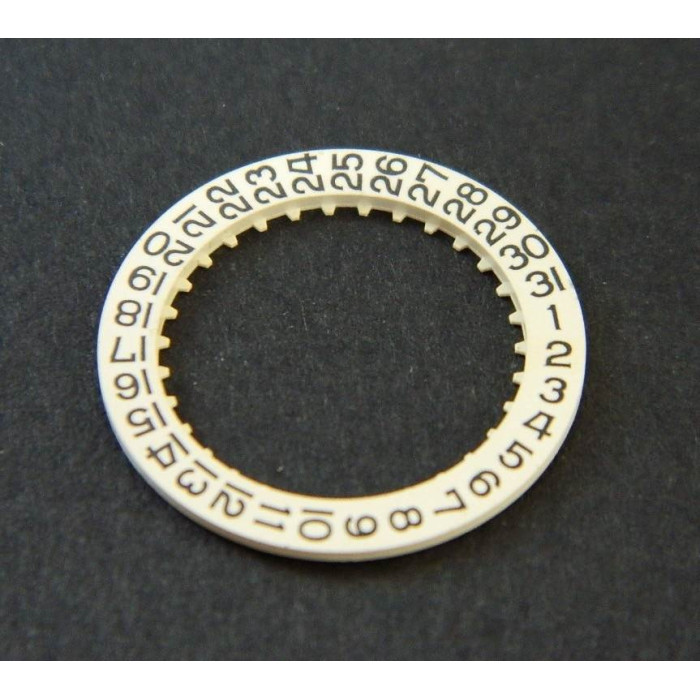 AS 2066-2557/1 Disque date