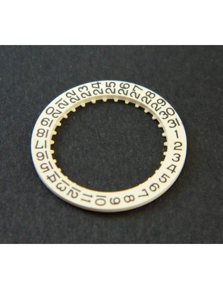 AS 2066-2557/1 Disque date