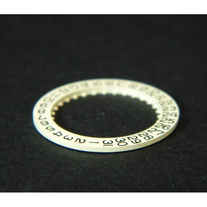 AS 2066-2557/1 Disque date