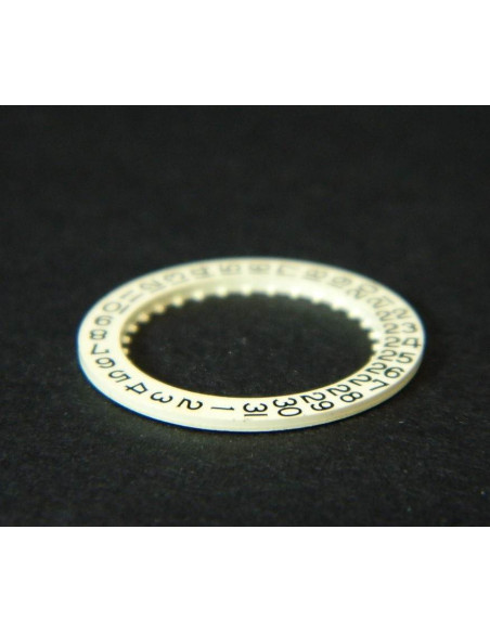 AS 2066-2557/1 Disque date