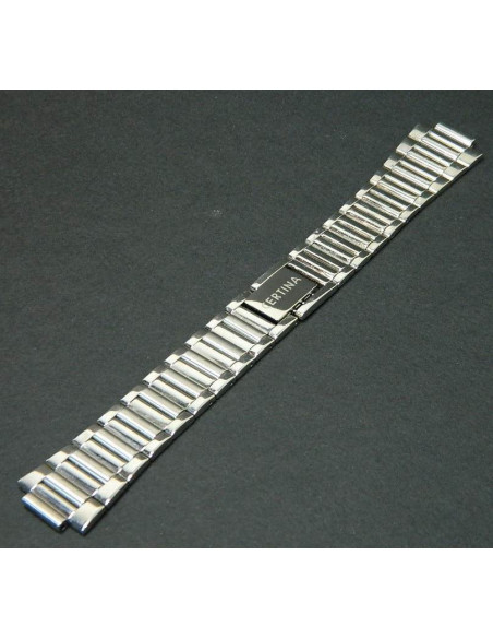 Certina bracelet acier
