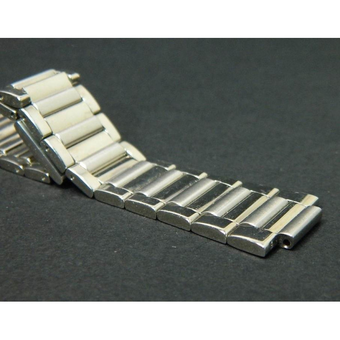 Certina bracelet acier