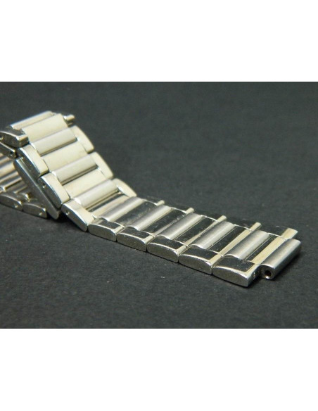 Certina bracelet acier