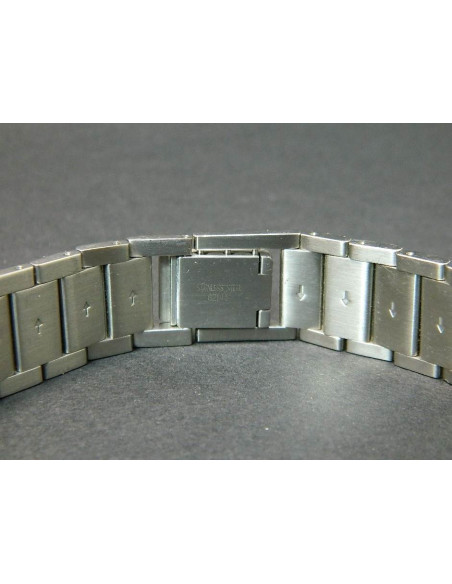 Certina bracelet acier