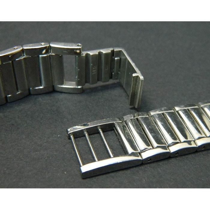 Certina bracelet acier