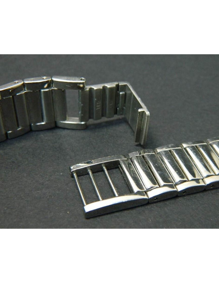 Certina bracelet acier