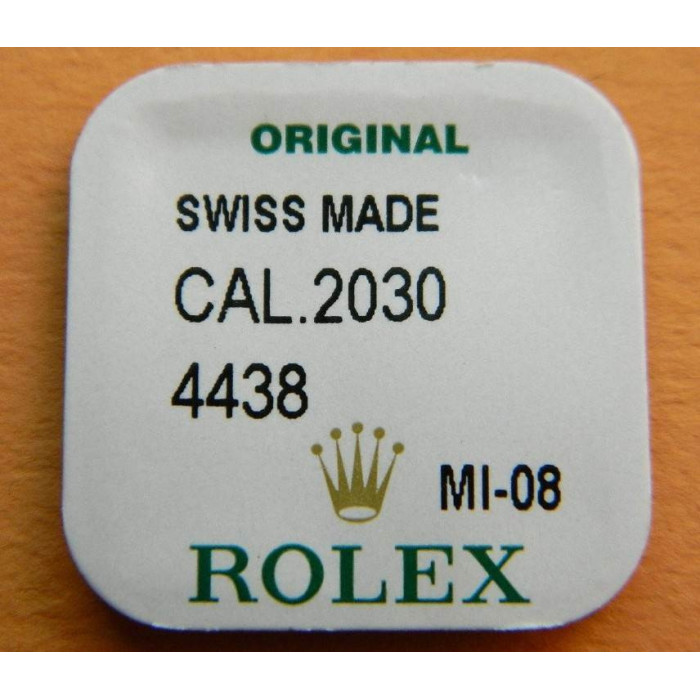 ROLEX 2030 Tige de remontoir - Réf. 4438