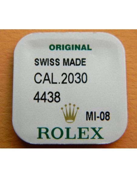 ROLEX 2030 Tige de remontoir - Réf. 4438