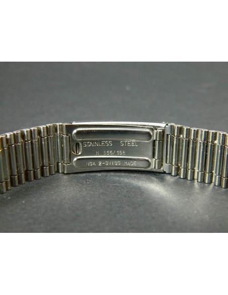 Tissot bracelet 556/158 NSA