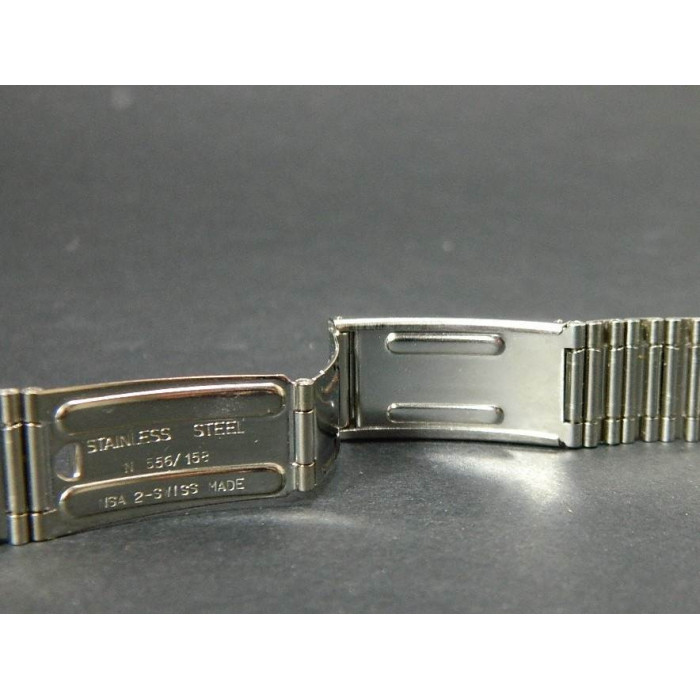 Tissot bracelet 556/158 NSA