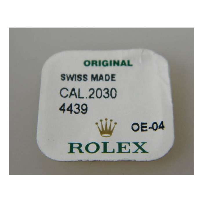 Rolex 2030-4439 Pignon de remontoir