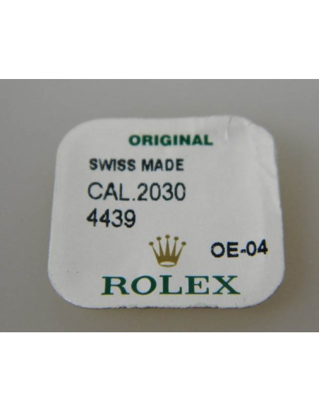 Rolex 2030-4439 Pignon de remontoir