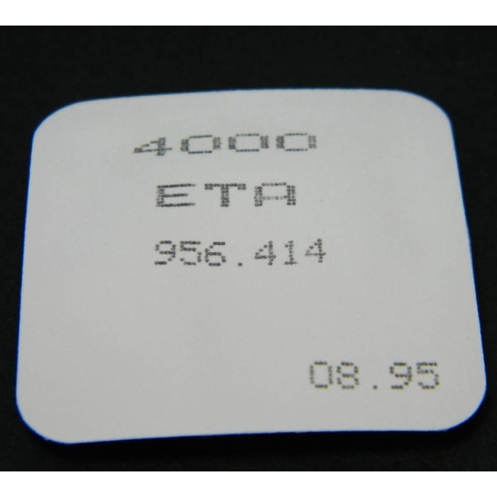 ETA 956.414 module