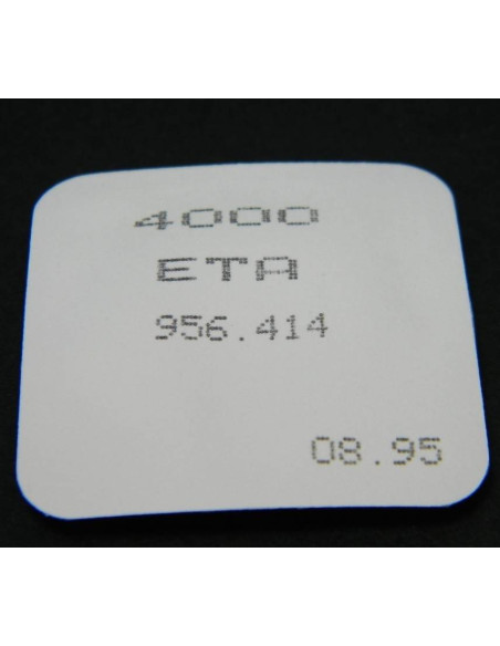 ETA 956.414 module