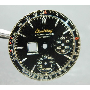 Breitling Spatiographe cadran