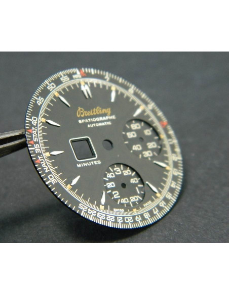 Breitling Spatiographe cadran