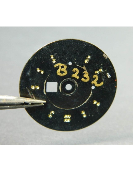 Breitling Spatiographe cadran