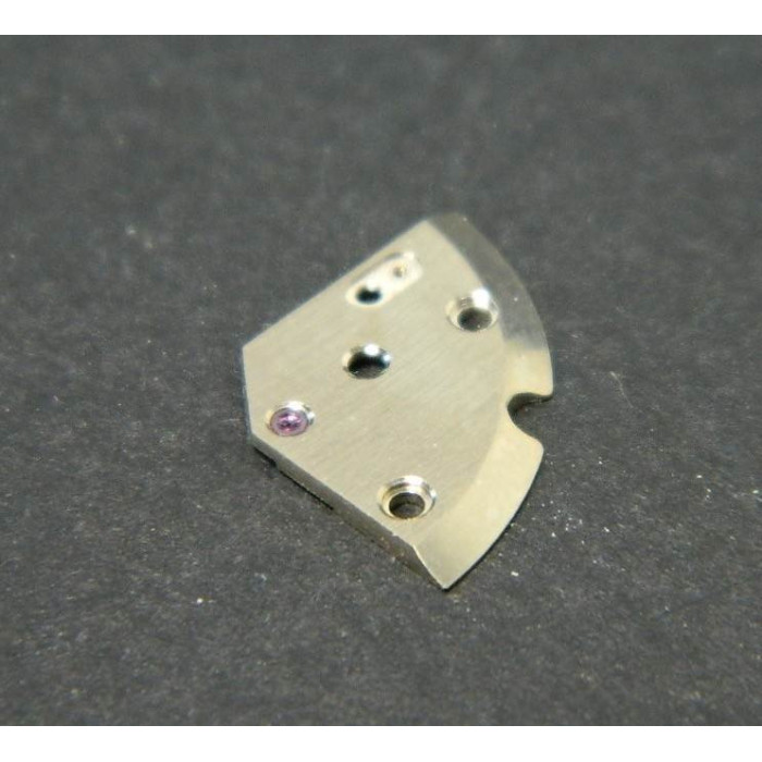 Peseux 330-110 pont de rouage