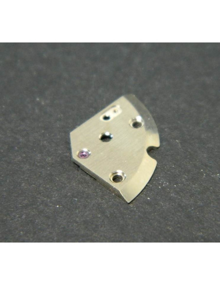 Peseux 330-110 pont de rouage