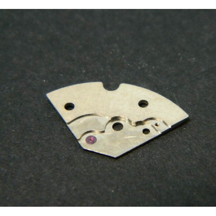 Peseux 330-110 pont de rouage