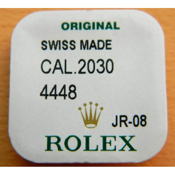 ROLEX 2030 Tirette - Réf. 4448