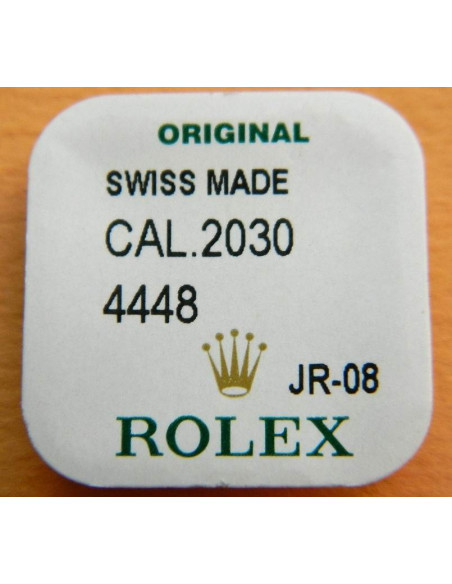 ROLEX 2030 Tirette - Réf. 4448