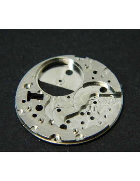 Peseux 330-100 Platine