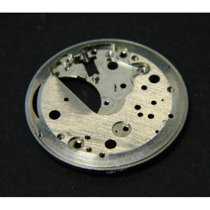 Peseux 330-100 Platine