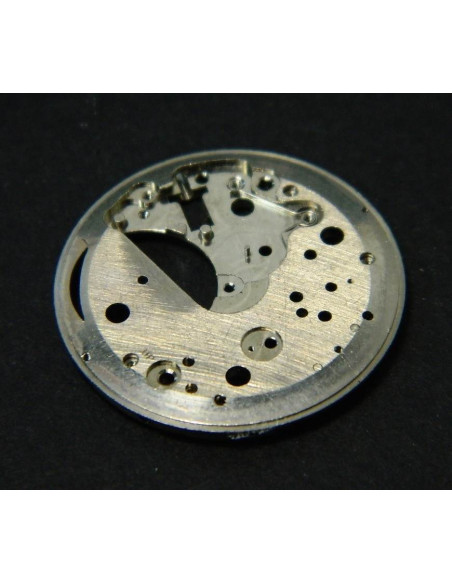 Peseux 330-100 Platine