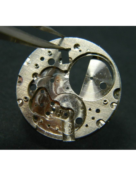 Peseux 330-100 Platine