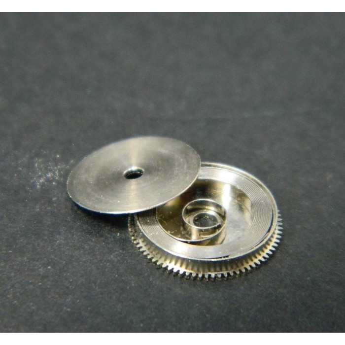 Peseux 330-182 Barillet