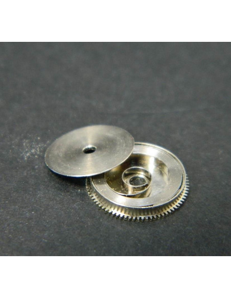 Peseux 330-182 Barillet