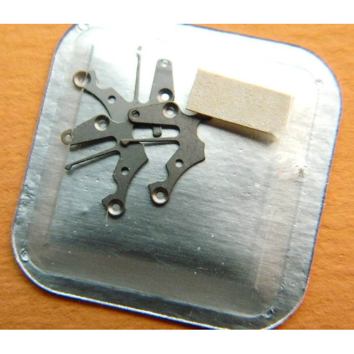 Rolex 2030-4450 Sautoir de tirette