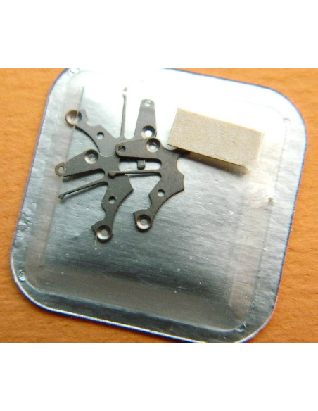 Rolex 2030-4450 Sautoir de tirette