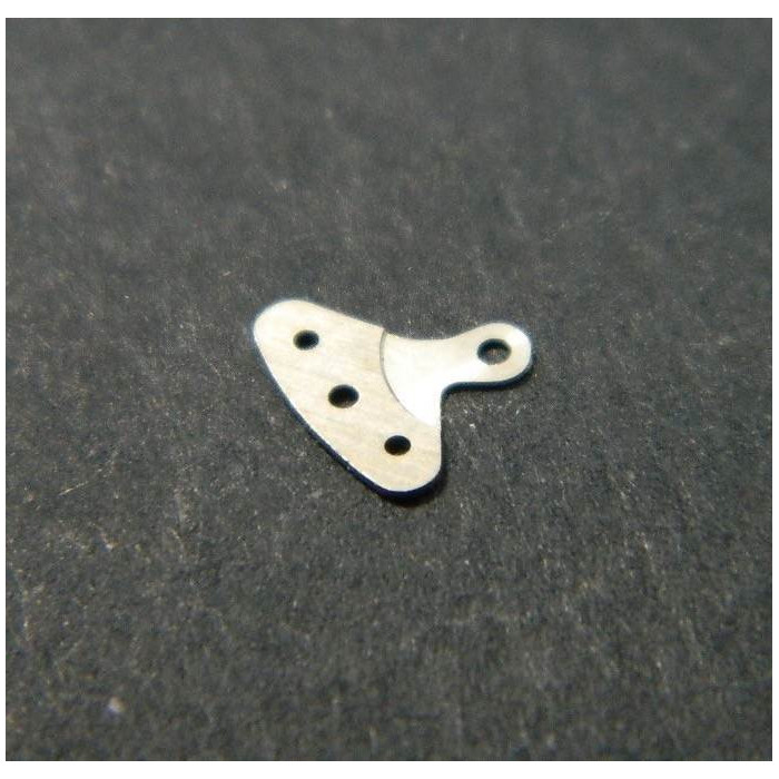 Peseux 330-125 pont d'ancre