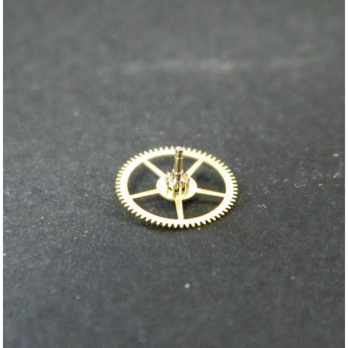 Peseux 330-201 Roue de centre