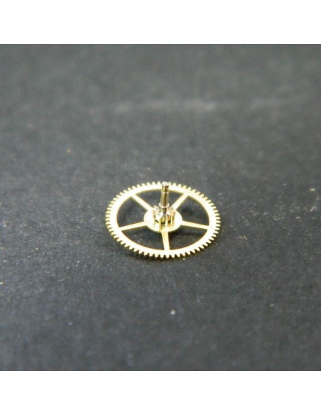 Peseux 330-201 Roue de centre