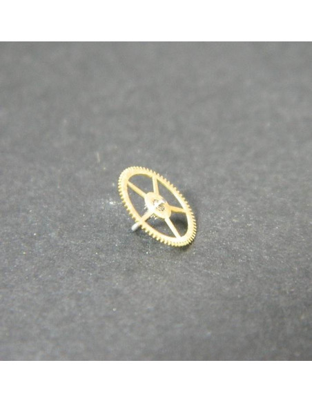 Peseux 330-201 Roue de centre