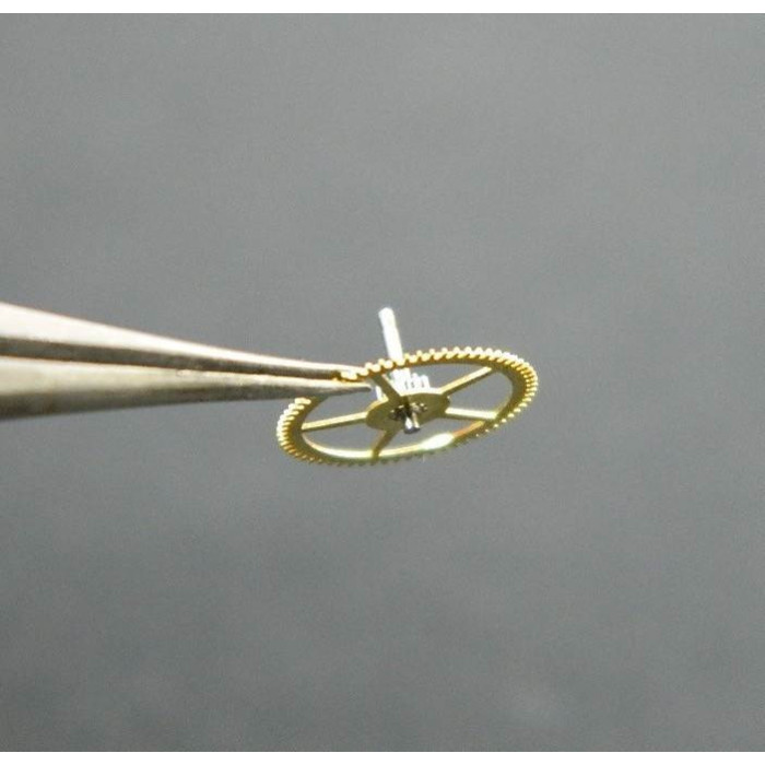 Peseux 330-201 Roue de centre