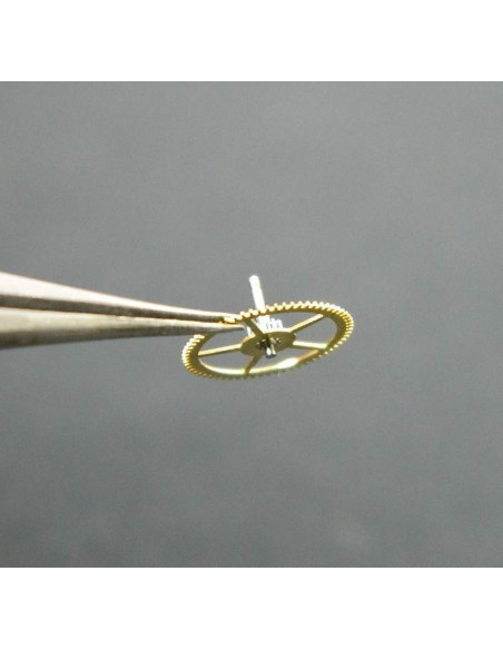 Peseux 330-201 Roue de centre