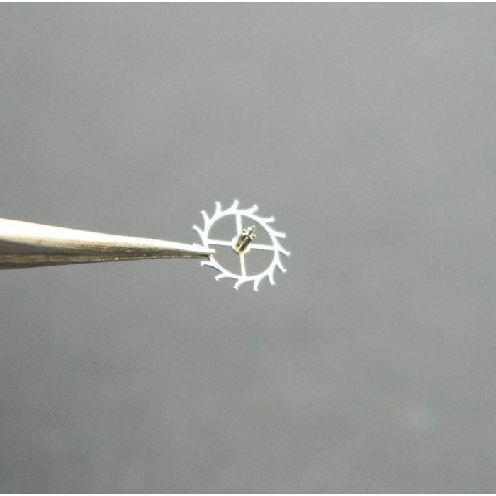 Peseux 330-702 Roue d'ancre