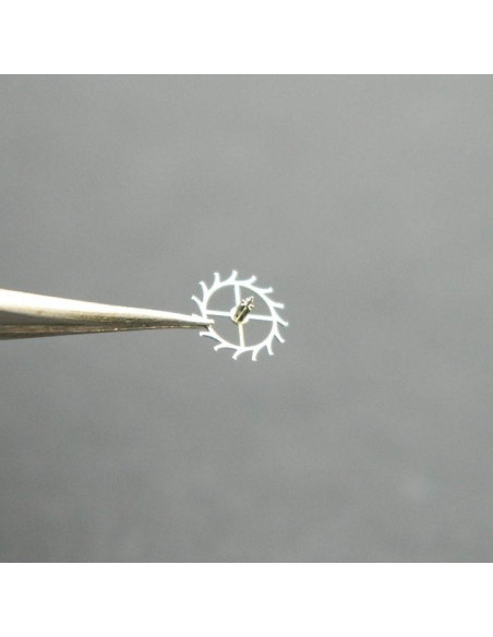 Peseux 330-702 Roue d'ancre