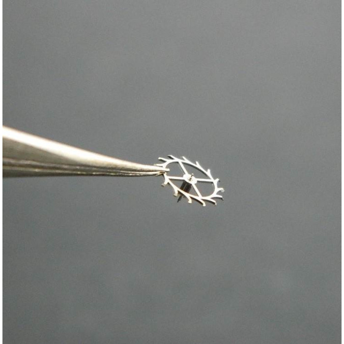 Peseux 330-702 Roue d'ancre