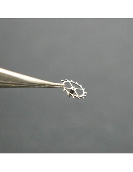 Peseux 330-702 Roue d'ancre