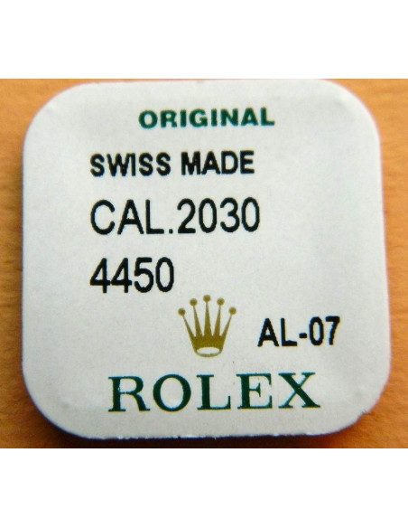 Rolex 2030-4450 Sautoir de tirette