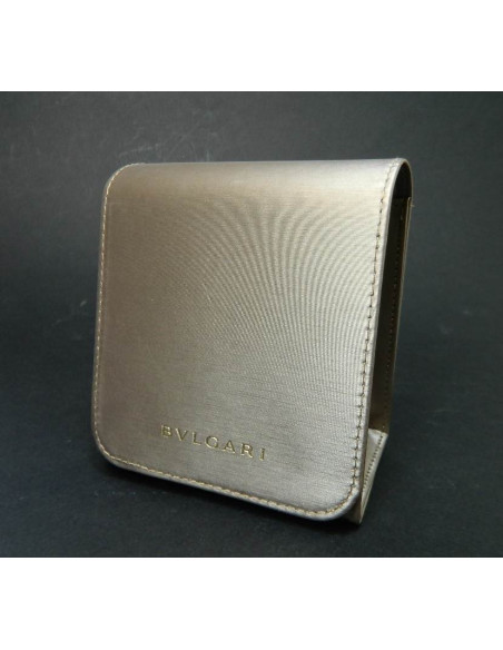 Bulgari ecrin de transport