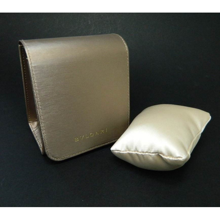 Bulgari ecrin de transport