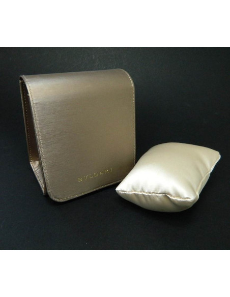 Bulgari ecrin de transport