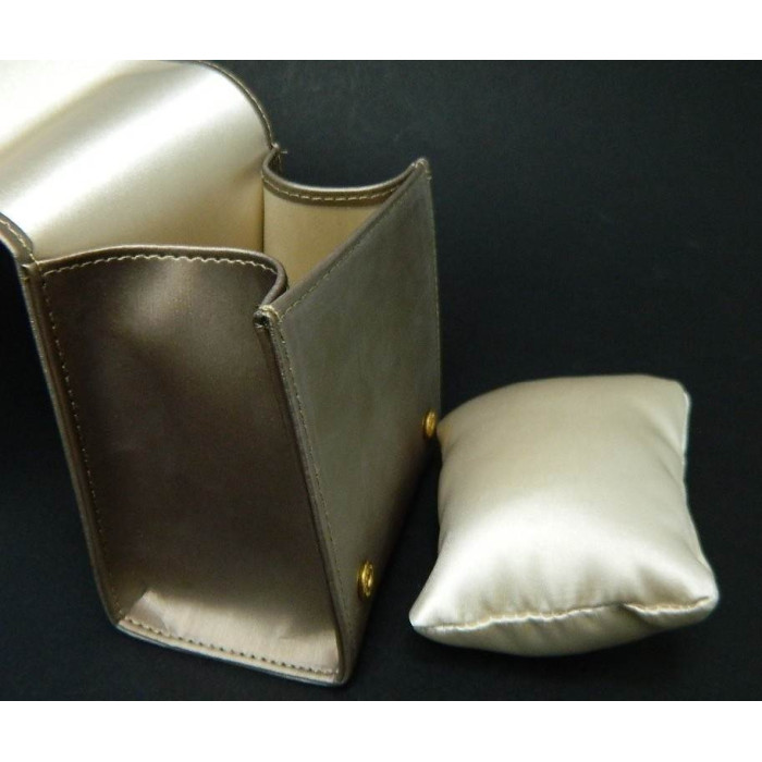 Bulgari ecrin de transport